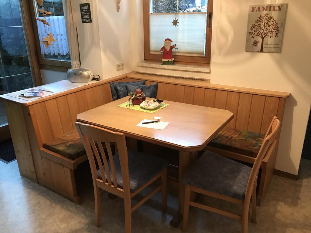 פונדס Haus Ramsbacher מראה חיצוני תמונה