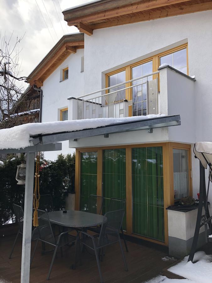 פונדס Haus Ramsbacher מראה חיצוני תמונה